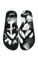 Men's flip-flops Frogies Tropic Leaves