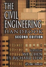 The Civil Engineering Handbook