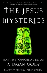 The Jesus Mysteries