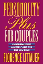 Personality Plus for Couples