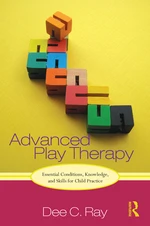 Advanced Play Therapy