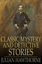 Classic English Mystery And Detective Stories