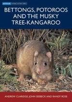 Bettongs, Potoroos and the Musky Rat-kangaroo