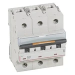 Elektrický jistič Legrand 409835, 25 A, 400 V/AC