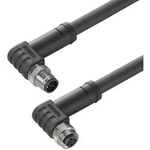 Připojovací kabel pro senzory - aktory Weidmüller SAIL-M12WM12W-S3-10P 2050151000 zástrčka, 10.00 m, 1 ks
