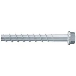 Šroub do betonu Fischer 536872, N/A, 130 mm, 20 ks