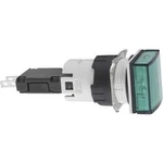 Světelný hlásič Schneider Electric XB6CV3BB, 1 ks
