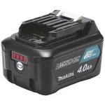 Náhradní akumulátor pro elektrické nářadí, Makita BL1041B Li 197406-2, 12 V, 4 Ah, Li-Ion akumulátor