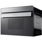 Mini trouba Trisa Steamer 40l