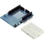 Arduino, Arduino UNO, Fayaduino, Freeduino, Seeeduino, Seeeduino ADK, pcDuino TRU COMPONENTS Protoshield Prototyping Board TC-8579892, krokosvorka