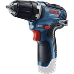 Aku vrtací šroubovák Bosch Professional GSR 12V-35 06019H8000, 12 V, Li-Ion akumulátor