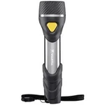 LED kapesní svítilna Varta Day Light Multi LED F20 16632, 40 lm, 134 g, na baterii, černá, stříbrná