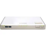 Skříň pro NAS server QNAP TBS-453DX TBS-453DX-4G, 4x připojovací místo M.2