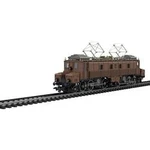 TRIX H0 T22968 H0 elektrická lokomotiva řady FC 2X3/4 „Klžerli" SBB