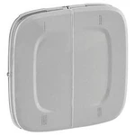 Legrand kolébka Valena Life Allure hliník 754823