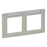 Legrand rám Valena Life Allure béžová 754052