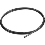 Termoplastický elastomer tlaková hadička 197390-1 FESTO černá vnitřní Ø: 2.6 mm Provozní tlak (max.): 10 bar