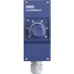 Vestavný pokojový termostat Jumo heatTHERM TN-60/6003164, 0 až 120 °C, 16 A, 230 V