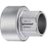 Vložka pro nástrčný klíč Gedore 19 SK 22, 22 mm, vnější šestihran, chrom-vanadová ocel 2225972
