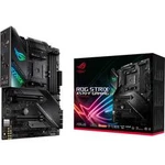 Základní deska Asus ROG Strix X570-F Gaming Socket AMD AM4 Tvarový faktor ATX Čipová sada základní desky AMD® X570