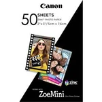 Fotopapír fotografické tiskárny Canon ZINK™ Photo Paper ZP-2050 3215C002 50 listů Fotopapír fotografické tiskárny Canon ZINK™ Photo Paper ZP-2050 3215C002 50 listů