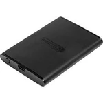 Externí SSD disk Transcend ESD230C Portable, 480 GB, USB-C™ USB 3.2 (2. generace)