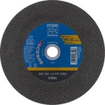Řezný kotouč rovný PFERD 61728222, PSF STEEL Průměr 230 mm 25 ks