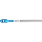 Dílenský pilník s půlkruhovou špičkou 150 mm, 1 vč. Pilníku PFERD PF1152SP 150 H1 11235156 150 x 16 x 4.5