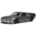 Karoserie Pro-Line 1968 Ford Mustang PRO-1558-40 1:10, nelakovaný, nevyříznutý