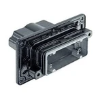 Těleso průchodky stěnou Harting 19 40 016 1119, 1 ks
