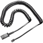 Kabel pro headset RJ-11 U10P-S Siemens/FMN