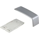 Parapetní lišta vyrovnávací kus (d x š x v) 54 x 65 x 27 mm Schneider Electric INS13911 1 ks hliník (kovový)