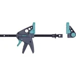 Upínka k pracovnímu stolu Wolfcraft 3036000 3036000, Rozpětí (max.): 120 mm