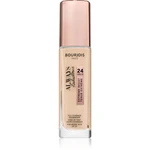 Bourjois Always Fabulous dlouhotrvající make-up SPF 20 odstín 120 Ivoire Clair 30 ml