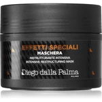 Diego dalla Palma Effetti Speciali Intensive Restructuring Mask restrukturalizační maska​​ pro všechny typy vlasů 200 ml
