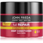 John Frieda Full Repair Hydrate+Rescue hloubkově regenerační kondicionér s hydratačním účinkem 250 ml
