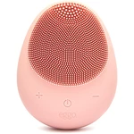 Eggo Sonic Skin Cleanser čisticí sonický přístroj na obličej Pink 1 ks