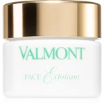 Valmont Face Exfoliant jemný peelingový krém 50 ml