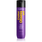 Matrix Color Obsessed šampon pro barvené vlasy 300 ml