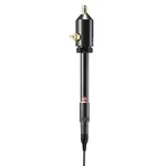 Univerzální sonda testo 0636 9835 0636 9835, -30 do +50 °C, typ senzoru=NTC, Kalibrováno dlebez certifikátu