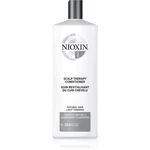 Nioxin System 1 Scalp Therapy Revitalising Conditioner hloubkově vyživující kondicionér pro řídnoucí vlasy 1000 ml