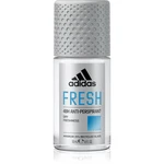 Adidas Cool & Dry Fresh antiperspirant roll-on pro muže 50 ml