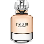 GIVENCHY L’Interdit parfémovaná voda pro ženy 80 ml