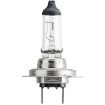 Autožárovka Philips Vision, 40607130, 12 V, H7, PX26d, čirá