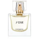 Eisenberg J’OSE parfémovaná voda pro ženy 50 ml