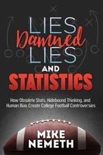 Lies, Damned Lies and Statistics