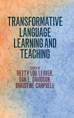 Transformative Language Learning and Teaching