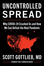 Uncontrolled Spread