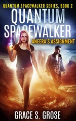 Quantum Spacewalker