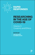 Researching in the Age of COVID-19